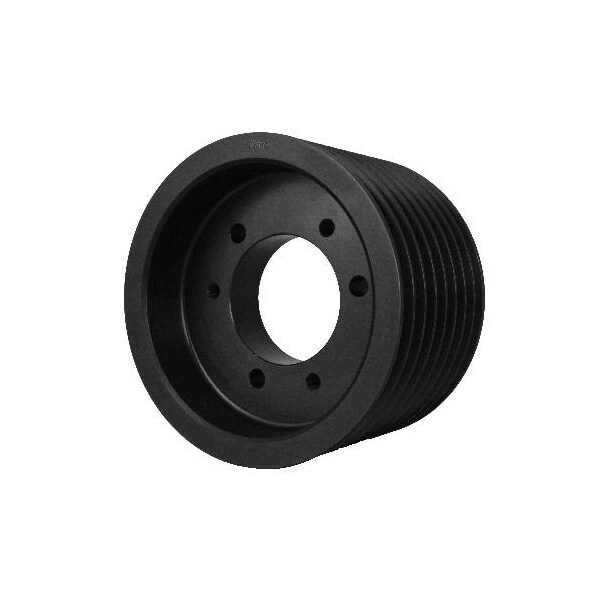 Hi-Cap Qd Sheave, 8 5V 900 E